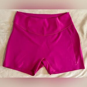 Gymshark Studio Shorts